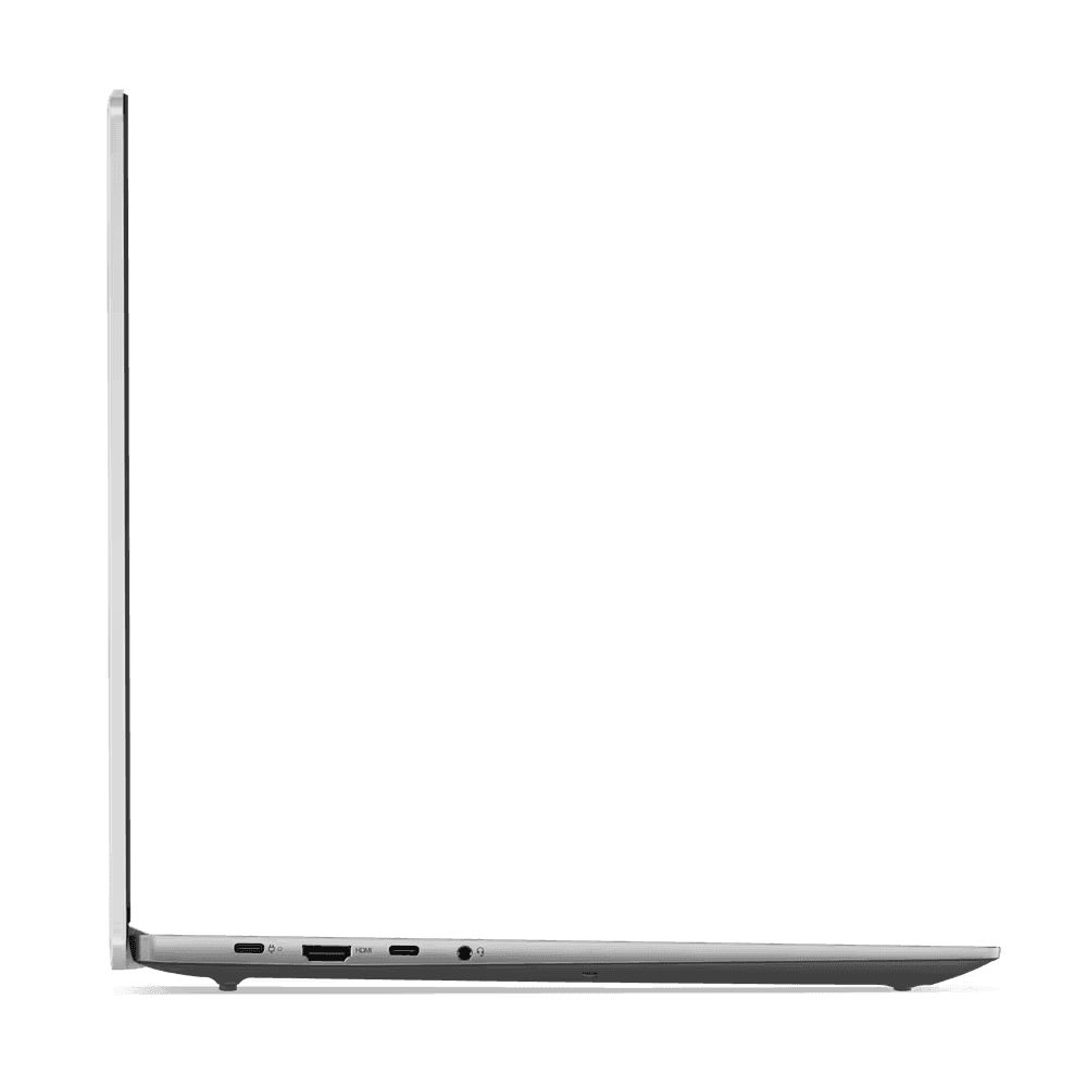 NOTEBOOK Lenovo IP S5 16 WUXGA I5-12450H 16 512 UMA DOS "83BG004FRM" ( — miniatură