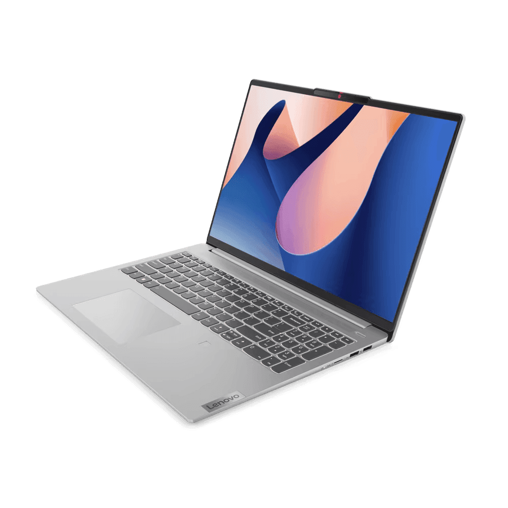 NOTEBOOK Lenovo IP S5 16 WUXGA I5-12450H 16 512 UMA DOS "83BG004FRM" (
