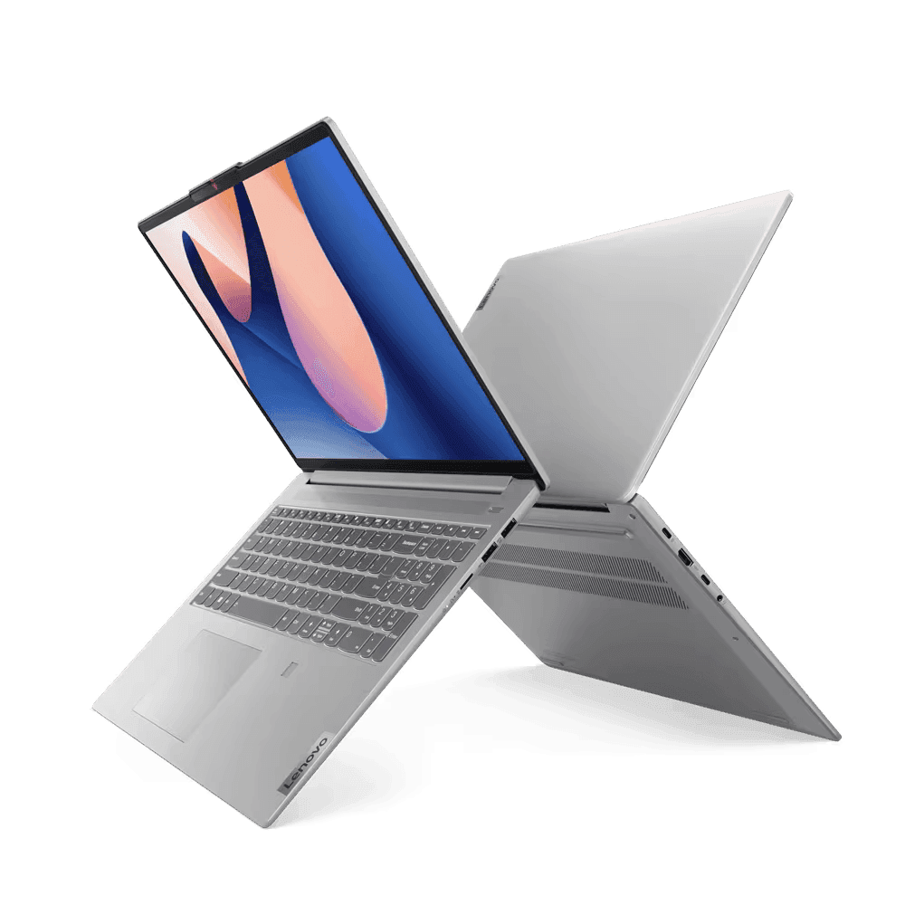 NOTEBOOK Lenovo IP S5 16 WUXGA I5-12450H 16 512 UMA DOS "83BG004FRM" ( — miniatură
