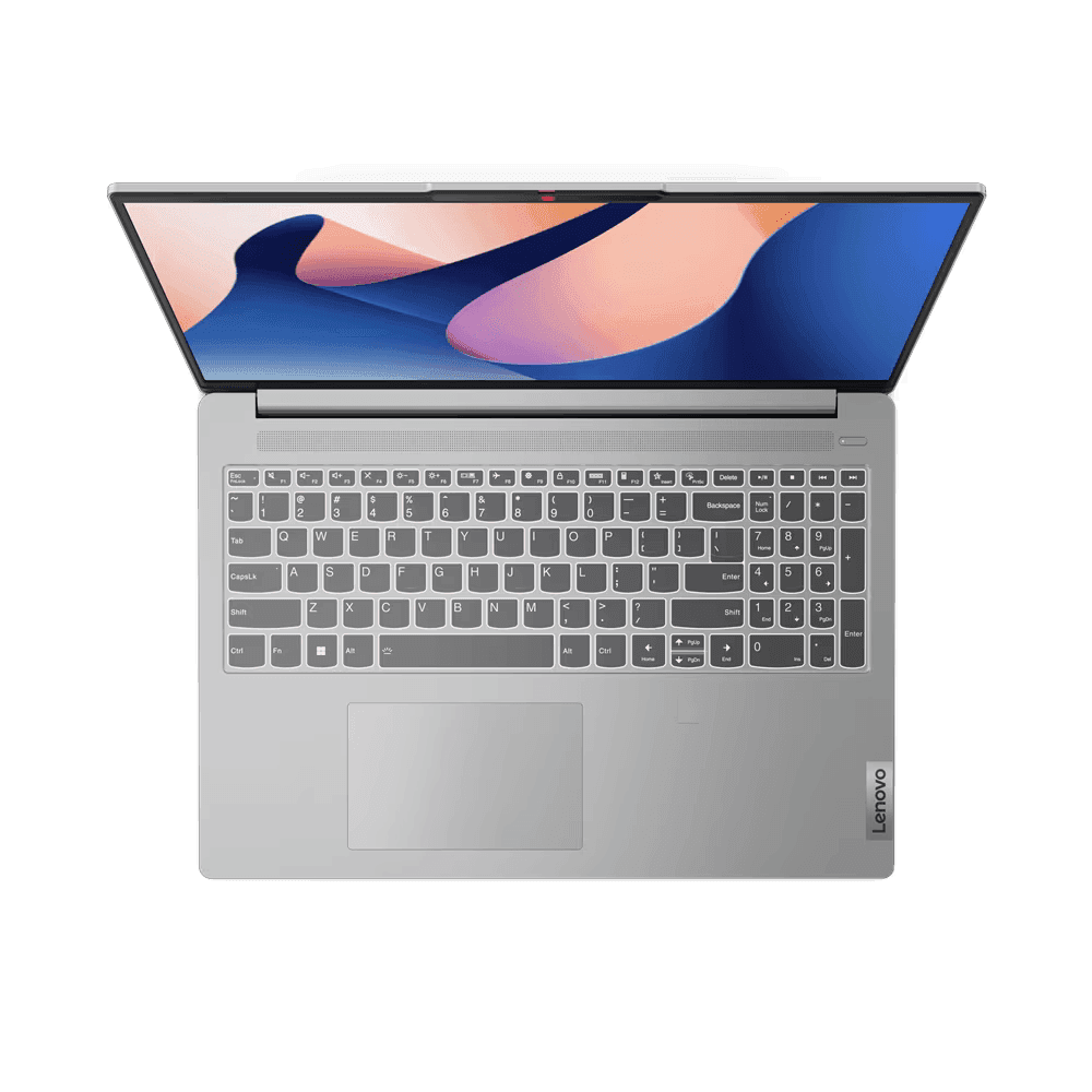 NOTEBOOK Lenovo IP S5 16 WUXGA I5-12450H 16 512 UMA DOS "83BG004FRM" ( — miniatură