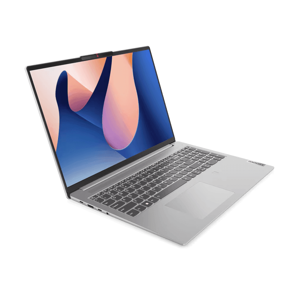 NOTEBOOK Lenovo IP S5 16 WUXGA I5-12450H 16 512 UMA DOS "83BG004FRM" ( — miniatură