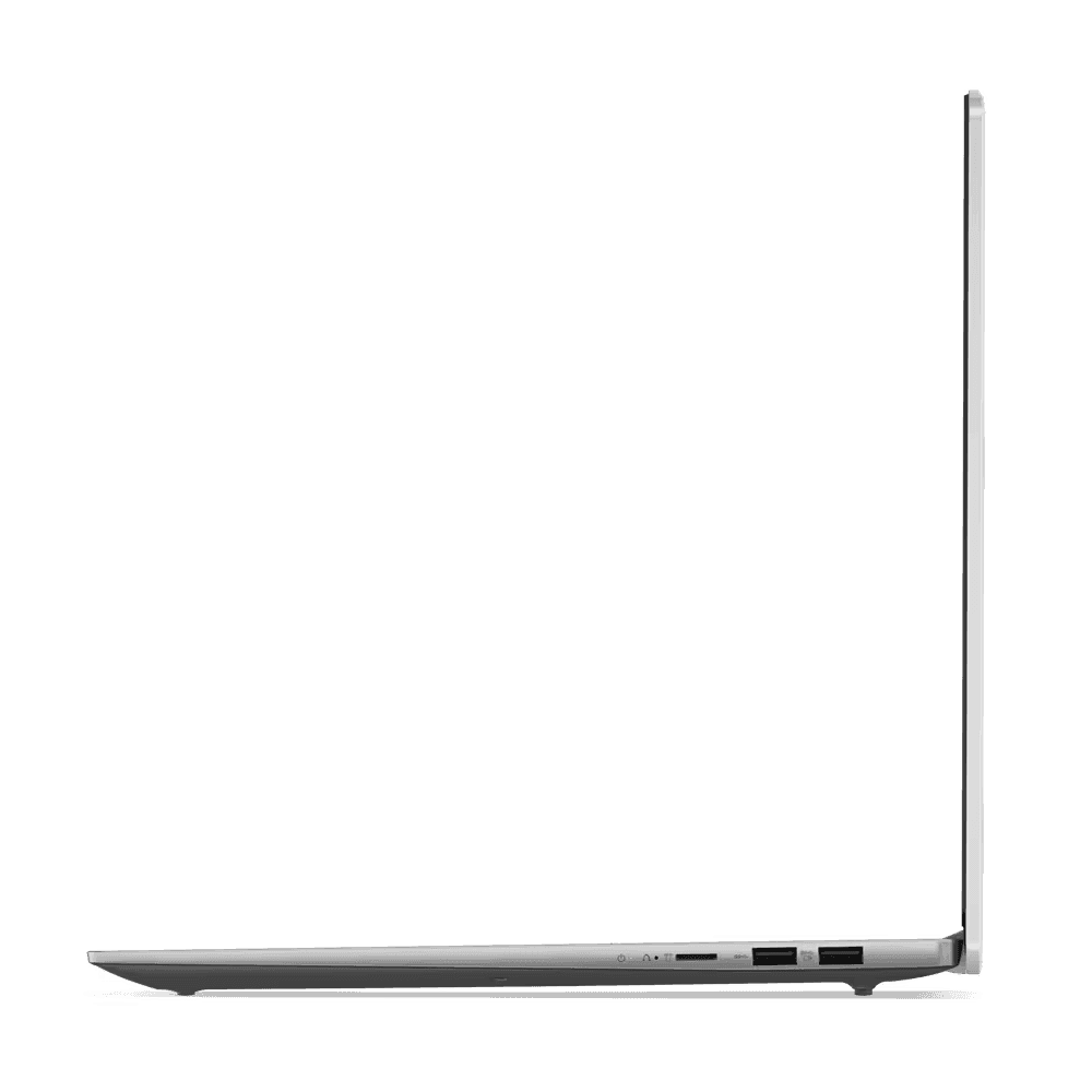 NOTEBOOK Lenovo IP S5 16 WUXGA I5-12450H 16 512 UMA DOS "83BG004FRM" ( — miniatură