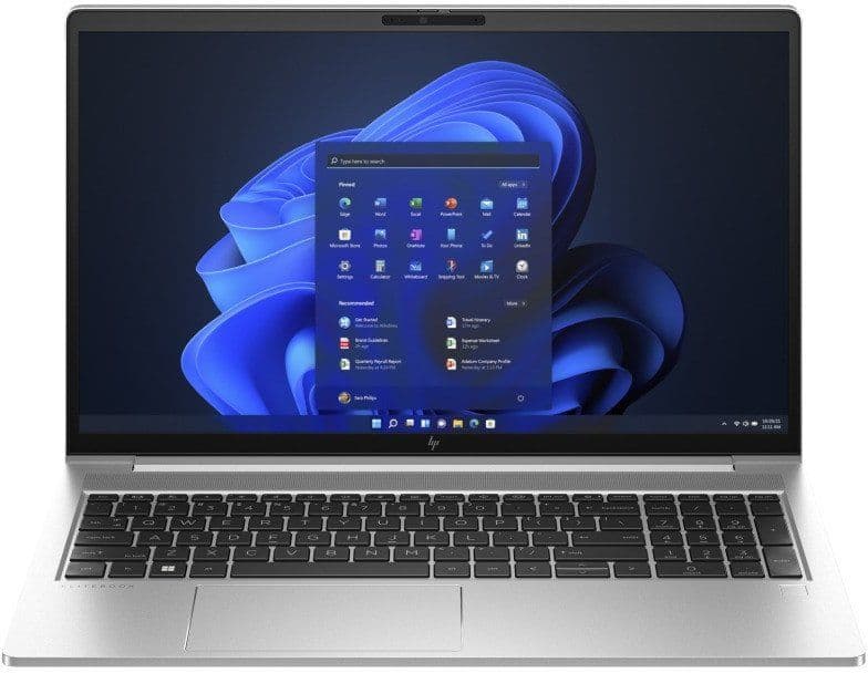 NOTEBOOK HP 250 G10 Intel Core i5-1335U 15.6inch FHD 16GB 512GB SSD FREEDOS "85C48EA#ABB" (