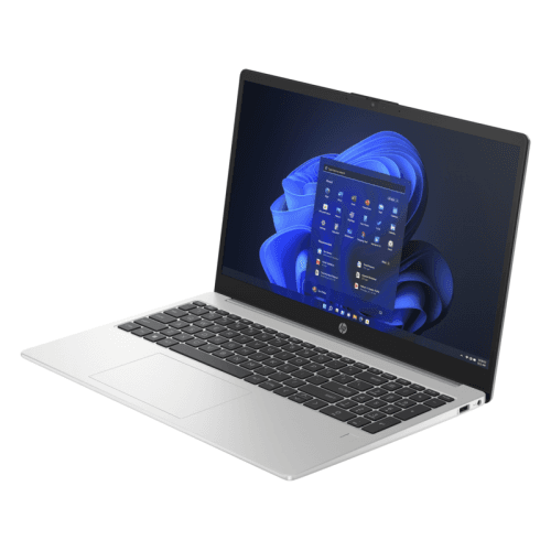 NOTEBOOK HP 250 G10 Intel Core i3-1315U 15.6inch FHD 8GB 512GB PCIe SSD FREE DOS (EU) "85C52EA#ABB" (
