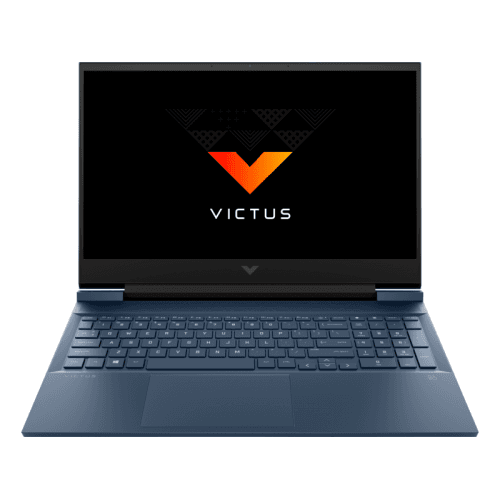 NOTEBOOK HP - gaming Victus 15-fb1107nq AMD Ryzen 5 7535HS 15.6inch FHD AG 16GB DDR5 1TB PCIe RTX 2050 4GB FreeDOS 3.0 Performance Blue "99V16EA#AKE" (