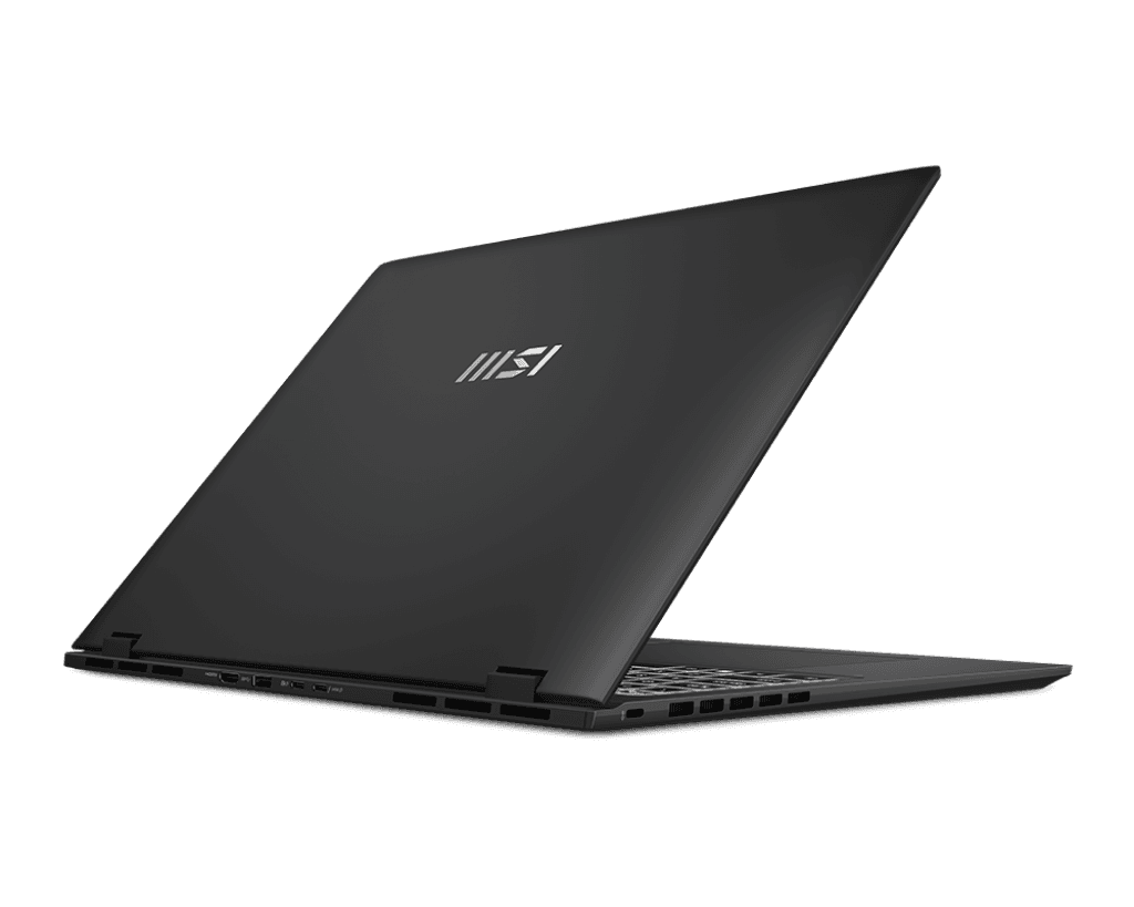 NOTEBOOK MSI Prestige 16 QHD+ U7 155H 32 1T 4060 W11H "9S7-15A211-015" ( — miniatură