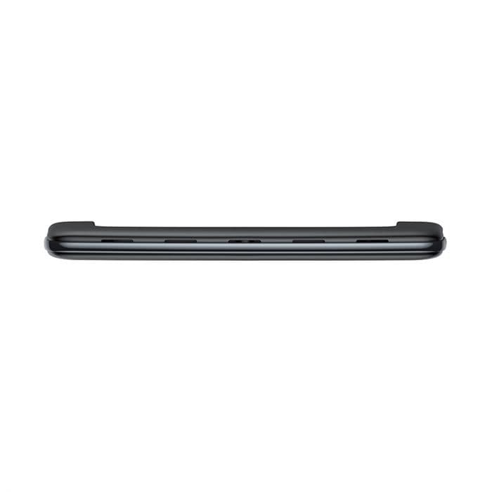 ODORIZANT AUTO Baseus Paddle, montare grila aerisire, pachetul contine 3 arome: colonia x 3 + marin x 2 + gardenie x 1, negru "SUXUN-BP01" - 6953156289857 — miniatură