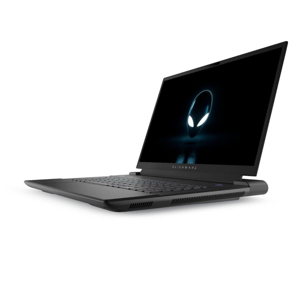NOTEBOOK Dell - gaming AW M16 R1 QHD i7-13700HX 32 1 4070 W11P "AWM16R1I7321RTXW11P" ( — miniatură