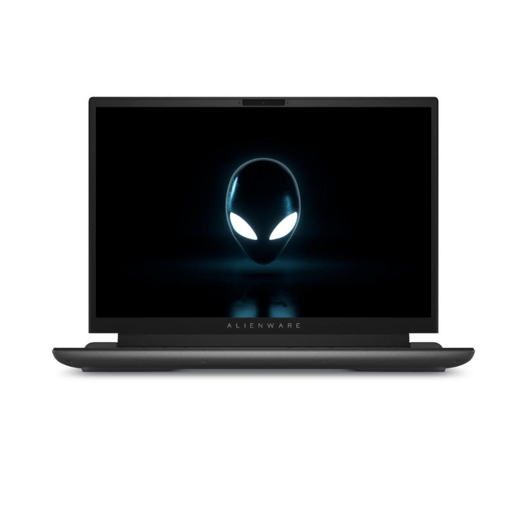 NOTEBOOK Dell - gaming AW M16 R1 QHD i9-13900HX 32 1 4080 W11P "AWM16R1I9321RTXW11P" (