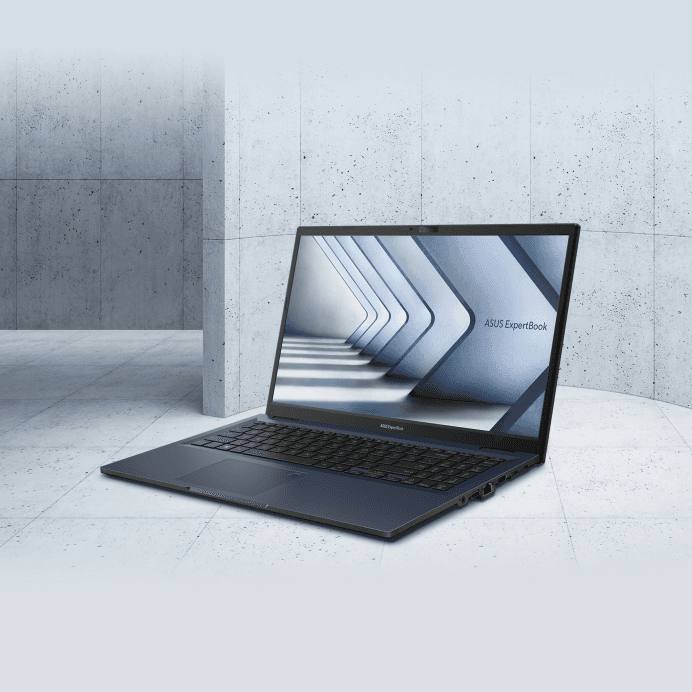 NOTEBOOK Asus AS 15 I3-1215U 8 256 FHD DOS "B1502CBA-NJ2912" (