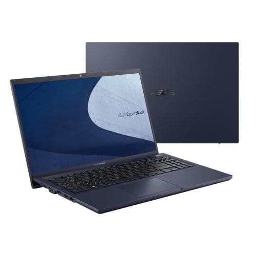 NOTEBOOK Asus AS 15 I3-N305 8 256 FHD DOS "B1502CGA-BQ0150" ( — miniatură