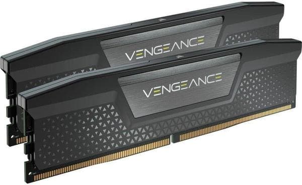 DDR Corsair CR VENGEANCE DDR5 64GB (2x32GB) 6800 MHZ "CMK64GX5M2X6800C32"