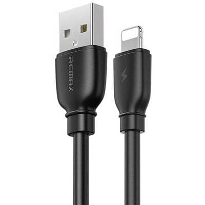 Cablu alimentare si date Vention, USB 2.0 (T) la micro USB (T), 1m rata transfer 480 Mbps, invelis PVC, negru, "COLBF" - 6922794748705