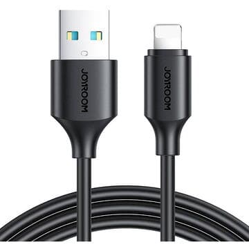 Cablu alimentare si date Vention, USB 2.0 (T) la micro USB (T), 2m rata transfer 480 Mbps, invelis PVC, negru, "COLBH" - 6922794748729
