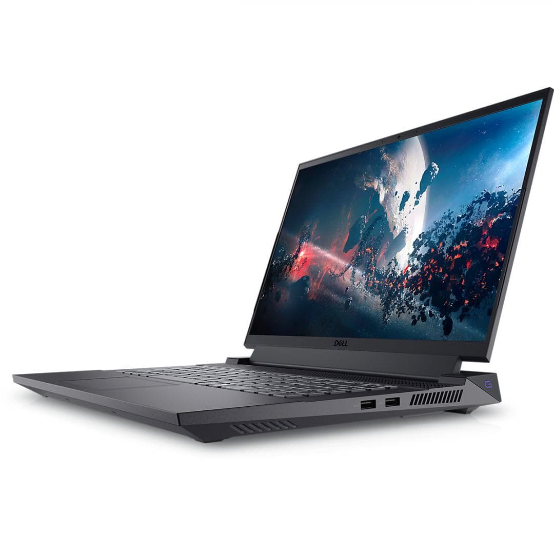 NOTEBOOK Dell - gaming IN 7630 QHD i9-13900HX 32 1 4060 UBU "DI7630I9321RTXUBU" — miniatură