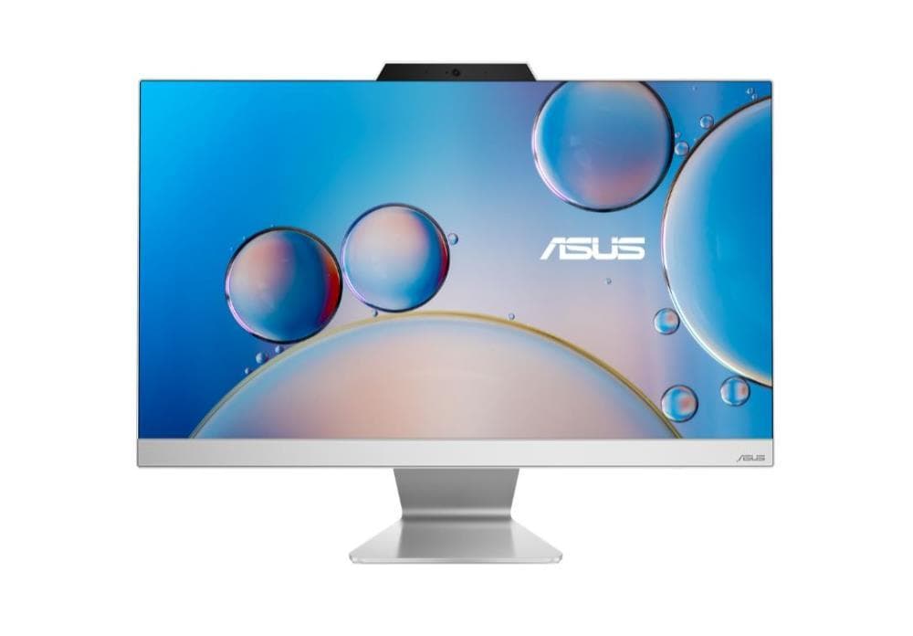 DESKTOP Computers Asus E3402WBAK CI5-1235U 24"/16/512GB "E3402WBAK-WA074M"