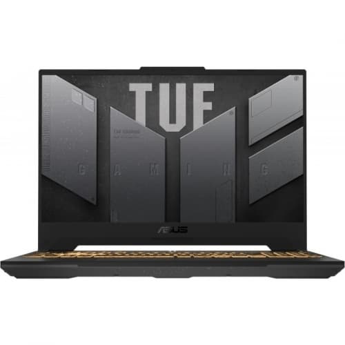 NOTEBOOK Asus FX507ZC4-HN122|15.6 inch|FHD 1920 x 1080| Intel Core i5|12500H|2.5 GHz|Mem 16 GB|SSD 1 TB|RTX 3050- 4GB|1xHDMI|LAN|720p HD cam|2.2 kg|Mecha Gray "FX507ZC4-HN122" (