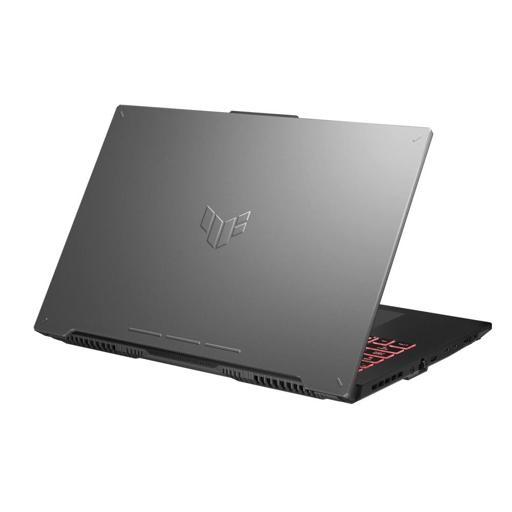 NOTEBOOK Asus AFX707VV-HX131|17.3 inch|FHD 1920 x 1080| Core i7|13620H|2.4 GHz|Mem 16 GB|SSD 1 TB|RTX 4060|Video 8GB|1xHDMI|LAN|720p HD cam|2.6 kg|Mecha Gray "FX707VV-HX131"