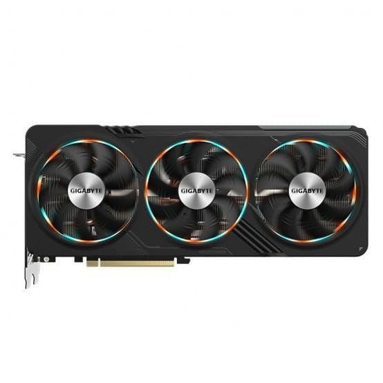 PLACI VIDEO Gigabyte GeForce RTX 070 GAMING OCV2 12GB GDDR6X 1xHDMI 3xDP "GV-N4070GAMING OCV2-12GD" — miniatură
