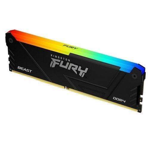DDR Kingston MEMORY DIMM 16GB PC25600 DDR4/KF432C16BB2A/16 "KF432C16BB2A/16"