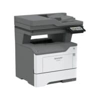 Multifunctional Laser Mono SHARP MXB468F, A4, Functii: Impr.|Scan.|Cop.|Fax, Viteza de Printare Monocrom: 44ppm, Conectiv:USB|WiFi, Duplex:Da, ADF:DADF "MXB468F"