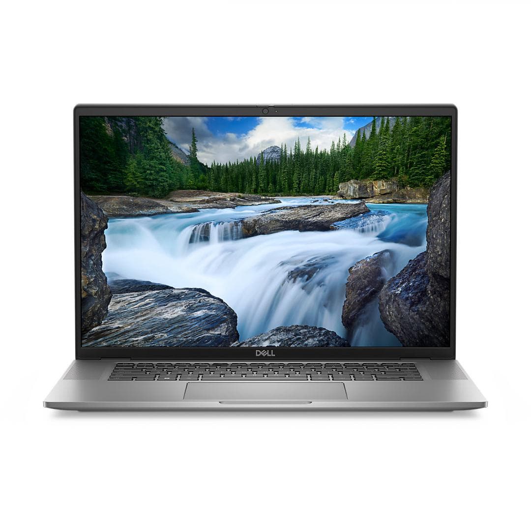 NOTEBOOK Dell LAT FHD 7640 i5-1345U 16 512 W11P "N004L764016EMEA_VP" (