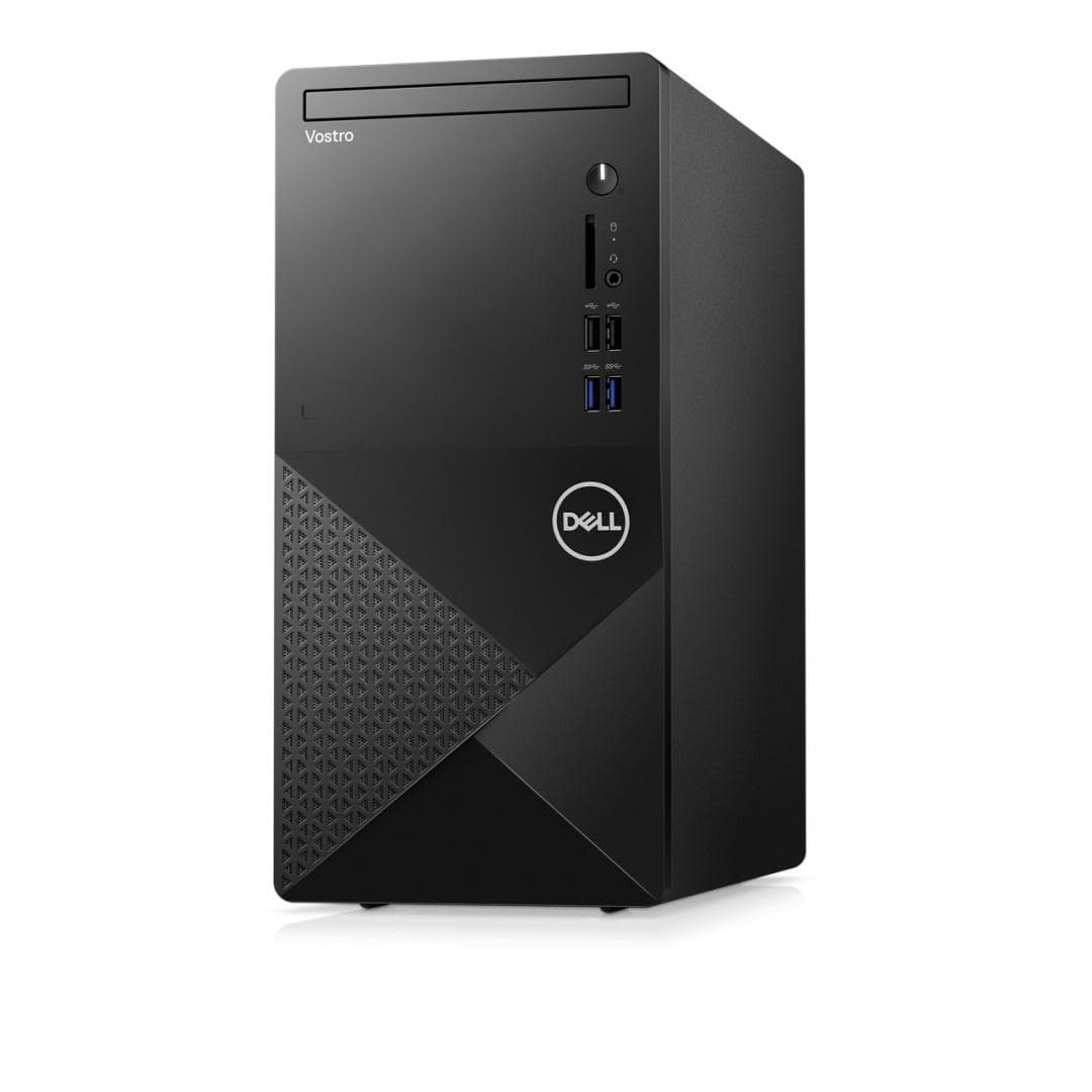 DESKTOP Computers Dell VOS 3020 MT i3-13100 8 256 W11P "N2042VDT3020MTEMEA01" — miniatură