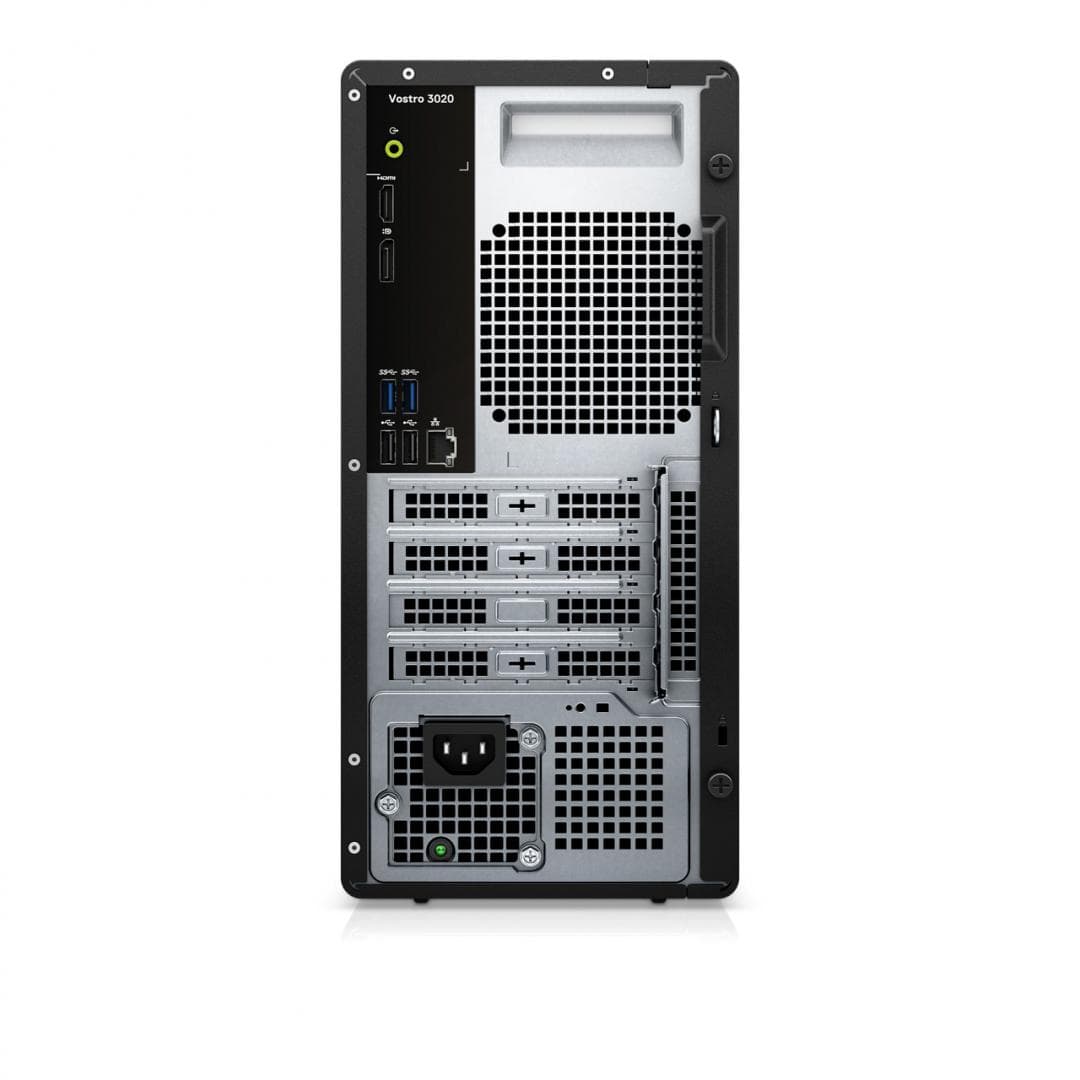 DESKTOP Computers Dell VOS 3020 MT i5-13400 8 256 W11P "N2046VDT3020MTEMEA01" — miniatură