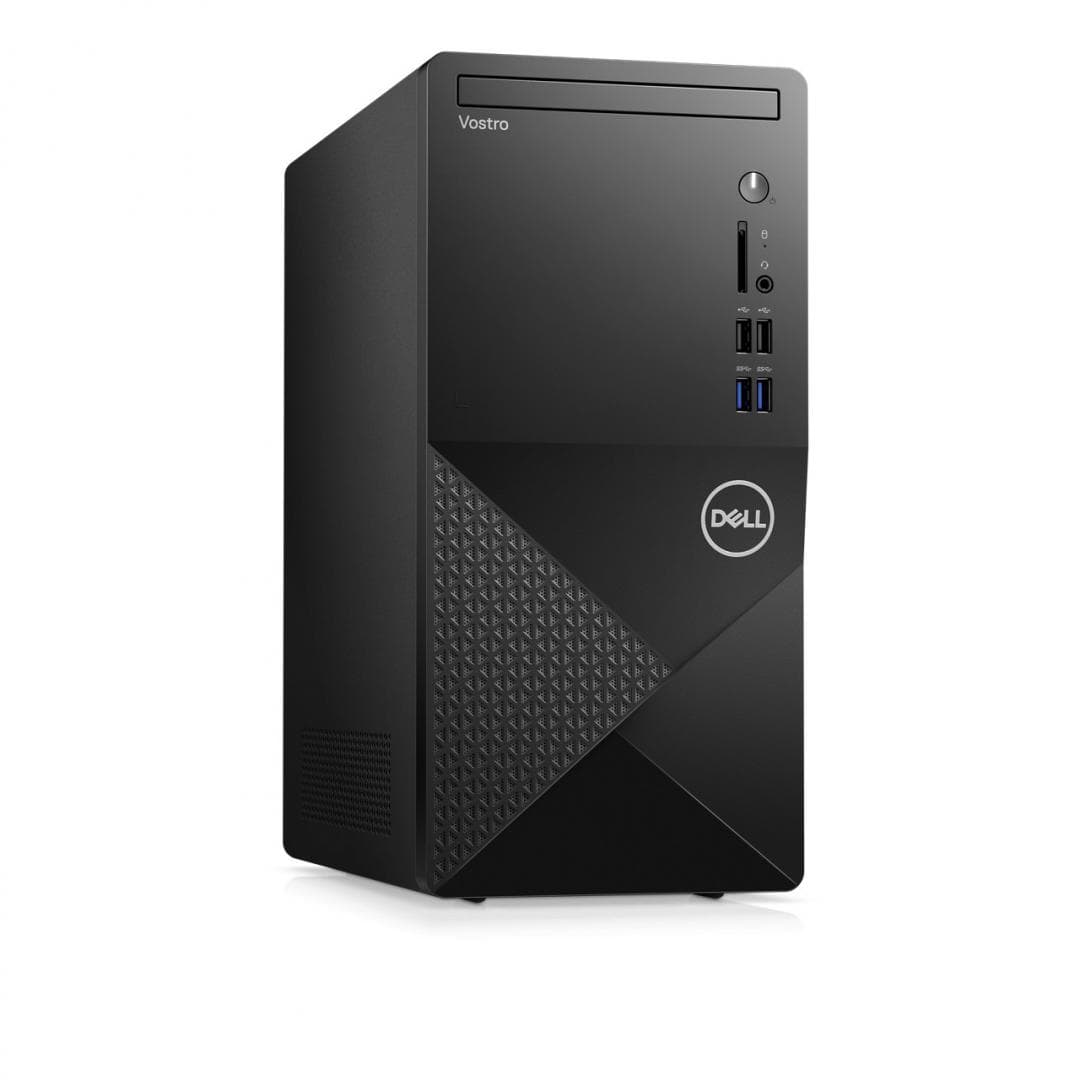 DESKTOP Computers Dell VOS 3020 MT i7-13700 8 512 UBU "N2062VDT3020MTEMEA01_UBU" — miniatură