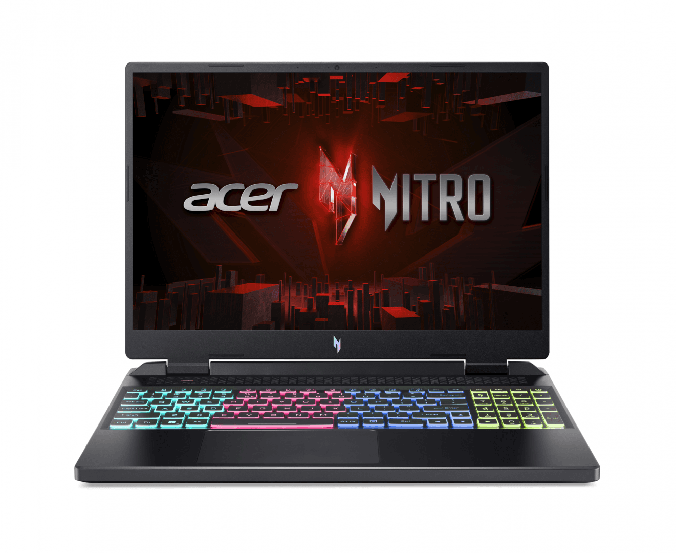 NOTEBOOK Acer - gaming AN16 16 WUXGA I5-13500H 16 512 4050 DOS "NH.QJMEX.008" (