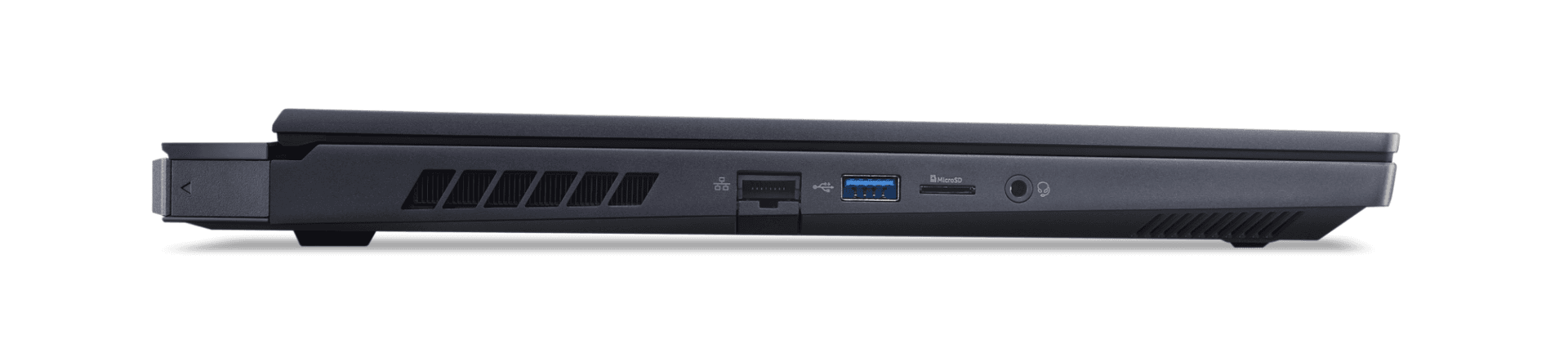 NOTEBOOK Acer - gaming PH16 16 WQXGA I9-13900HX 32 1TB 4070 DOS "NH.QJREX.00M" ( — miniatură