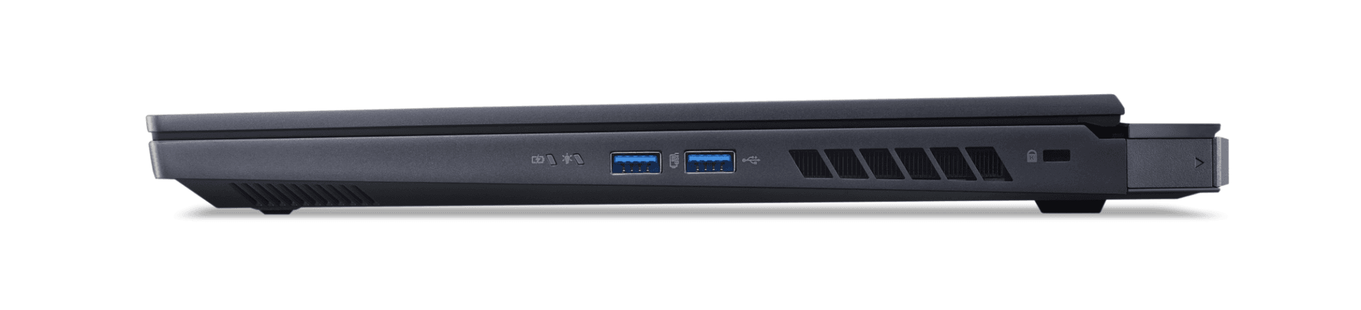 NOTEBOOK Acer - gaming PH16 16 WQXGA I9-13900HX 32 1TB 4070 DOS "NH.QJREX.00M" ( — miniatură