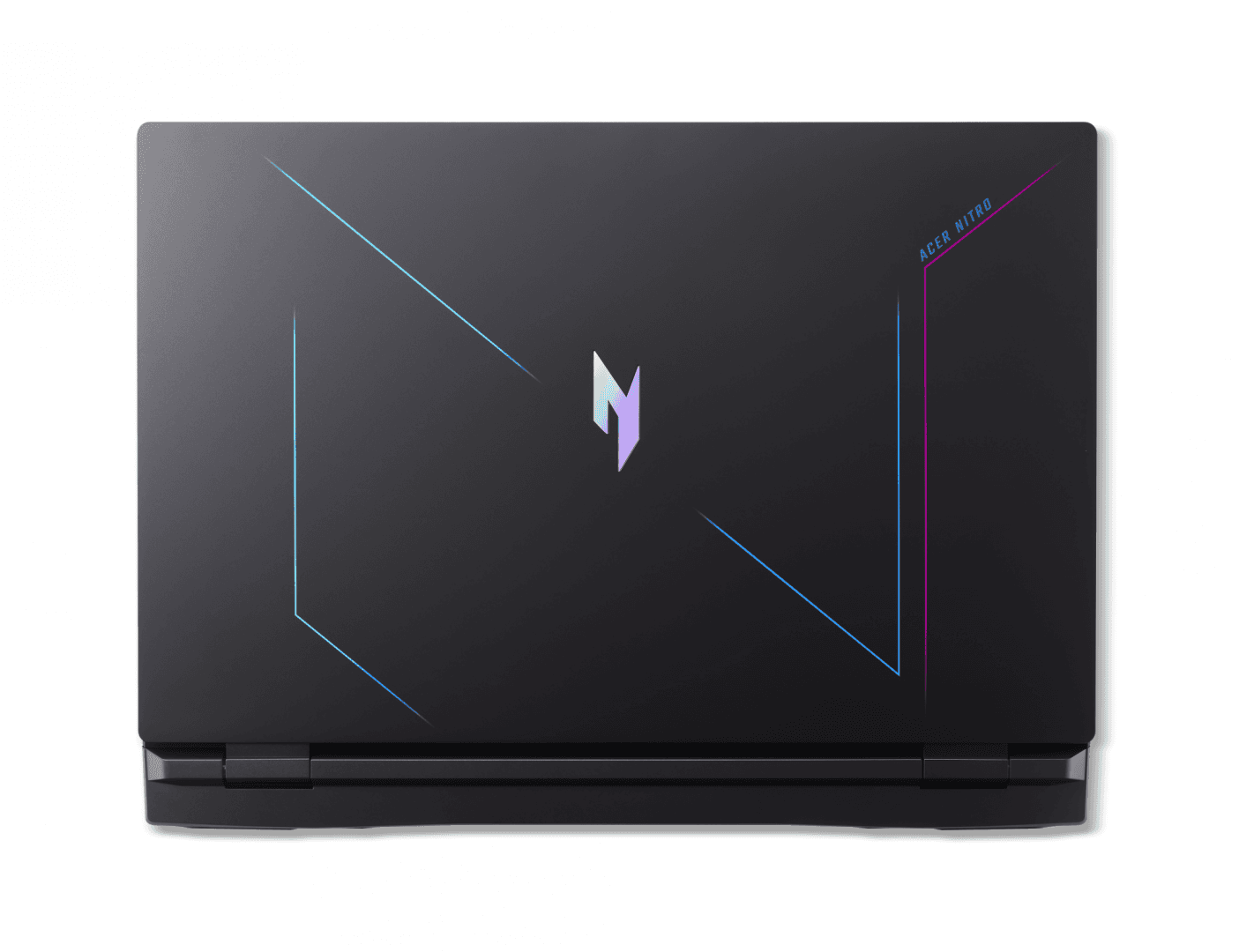 NOTEBOOK Acer - gaming AN17 17 QHD I5-13500H 16 512GB 4060 DOS "NH.QK6EX.003" ( — miniatură