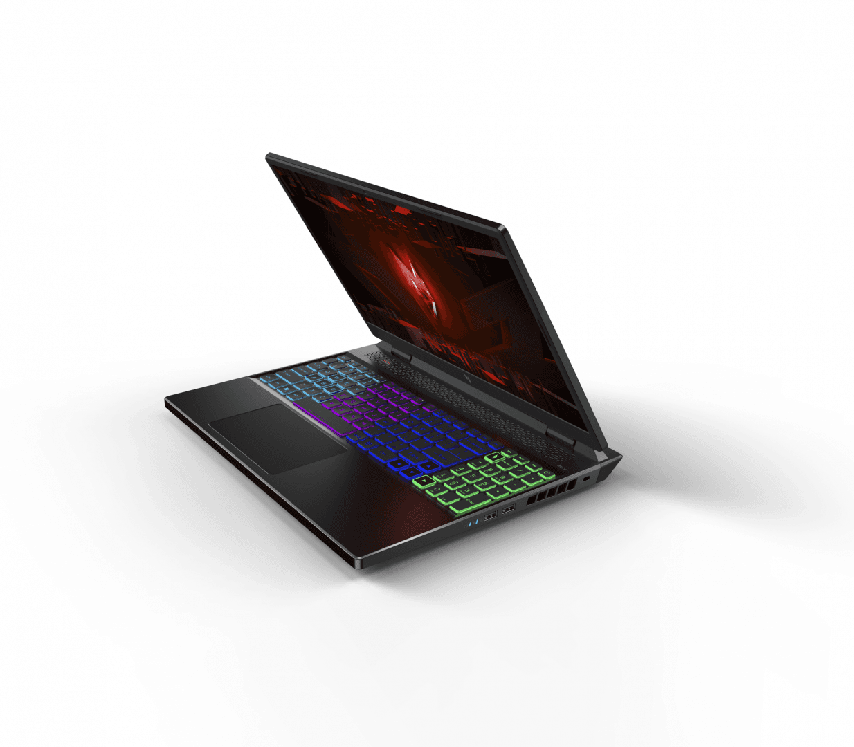 NOTEBOOK Acer - gaming AN16 16 WUXGA R7 7735HS 16 512 4050 DOS "NH.QKBEX.00T" ( — miniatură