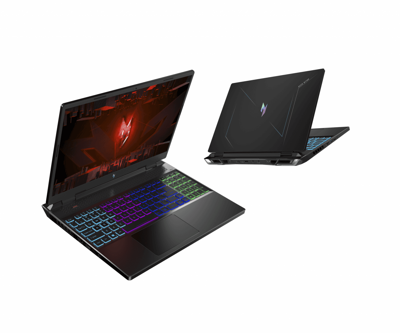 NOTEBOOK Acer - gaming AN16 16 WUXGA R7 7735HS 16 512 4050 DOS "NH.QKBEX.00T" ( — miniatură