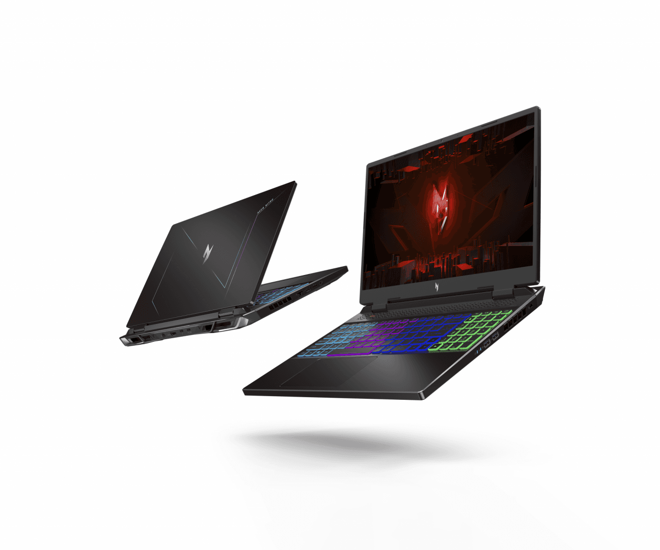 NOTEBOOK Acer - gaming AN16 16 WUXGA R7 7735HS 16 512 4050 DOS "NH.QKBEX.00T" ( — miniatură