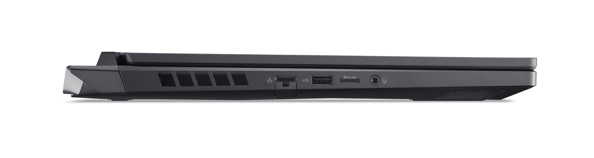 NOTEBOOK Acer - gaming AN17 17 QHD R9 7940HS 32GB 1TB 4070 DOS "NH.QKNEX.003" ( — miniatură