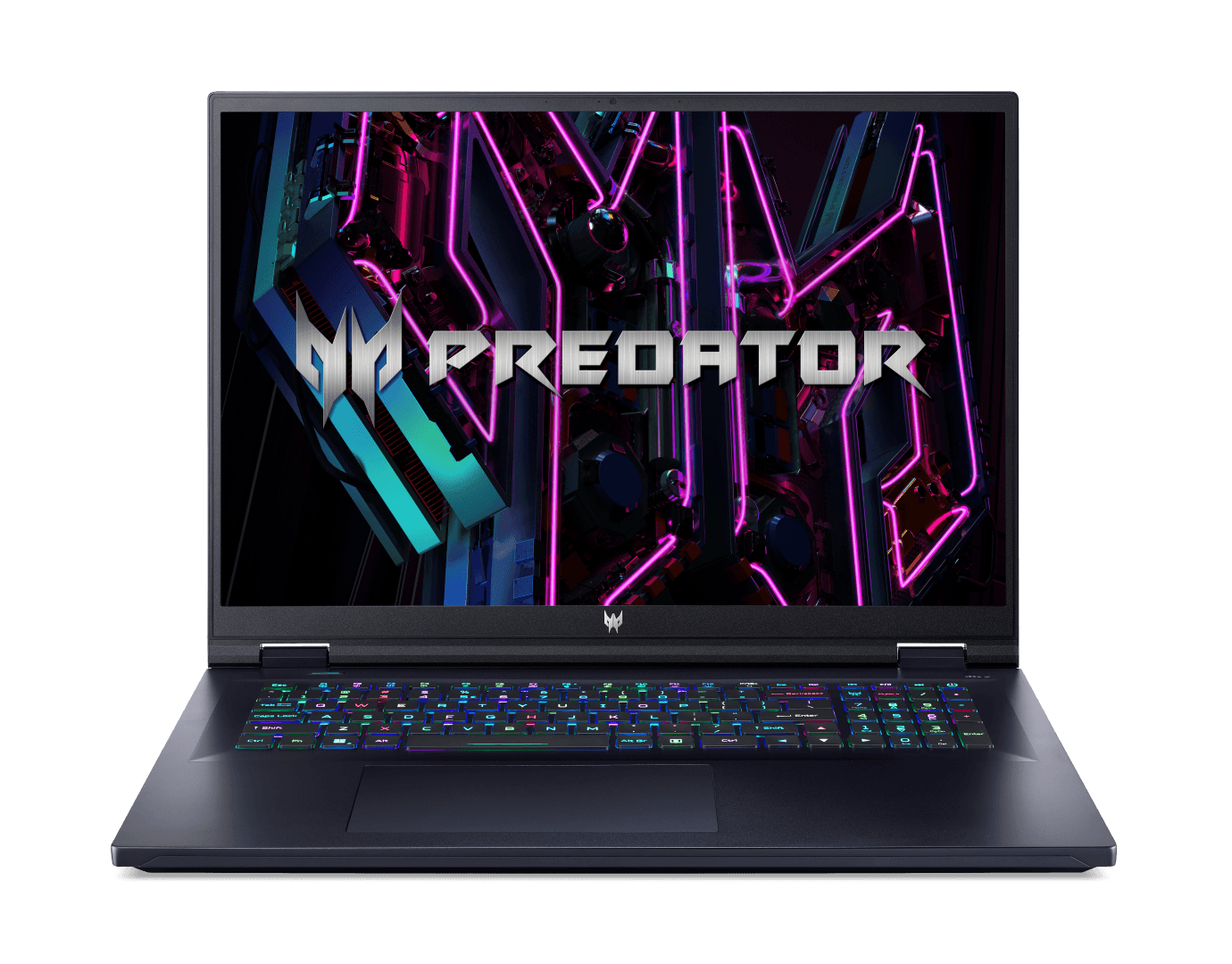NOTEBOOK Acer - gaming PH18 18 WQXGA I9-13900HX 32 1TB 4080 DOS "NH.QKREX.00E" (