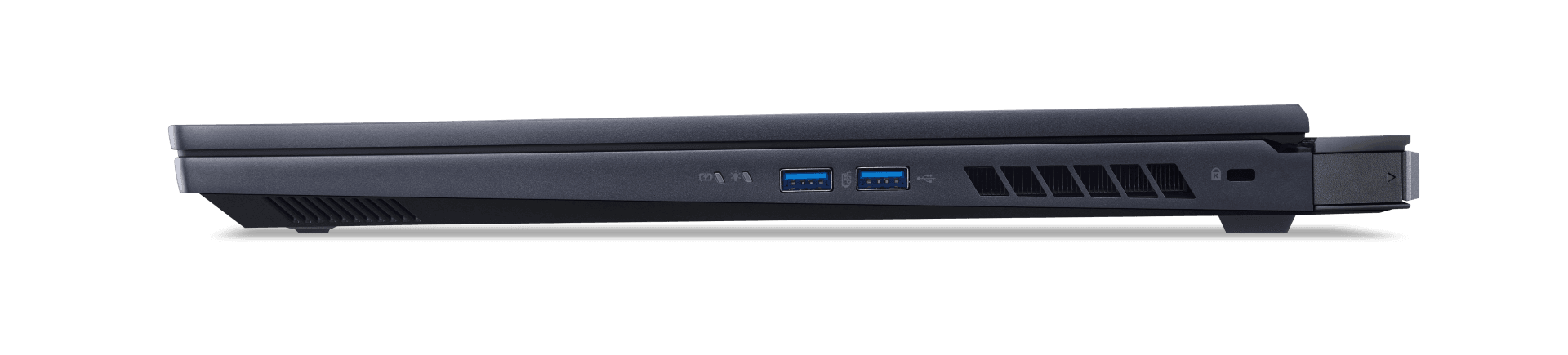 NOTEBOOK Acer - gaming PH18 18 WQXGA I9-13900HX 32 1TB 4080 DOS "NH.QKREX.00E" ( — miniatură