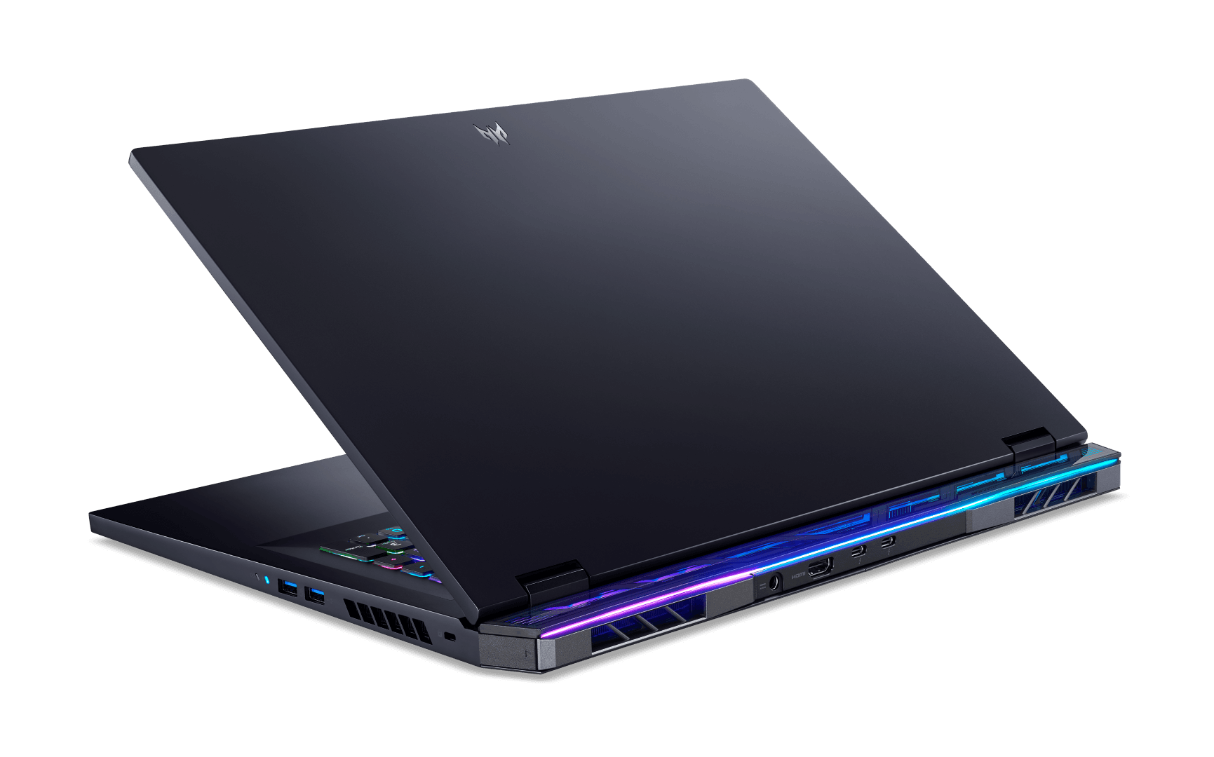 NOTEBOOK Acer - gaming PH18 18 WQXGA I9-13900HX 32 1TB 4080 DOS "NH.QKREX.00E" ( — miniatură