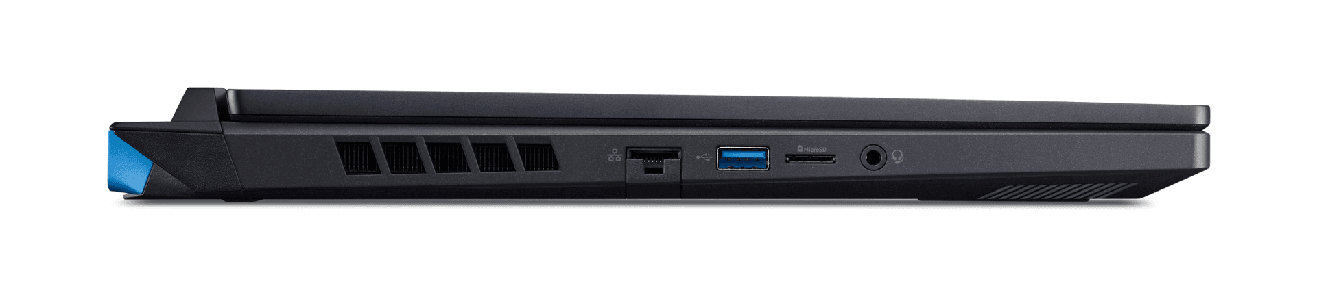 NOTEBOOK Acer - gaming PHN16 WUXGA I7-13700HX 16 512GB 4050 DOS "NH.QLTEX.006" ( — miniatură