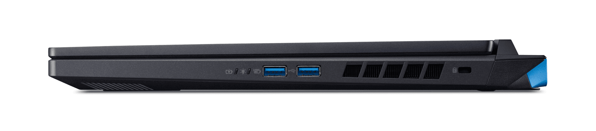 NOTEBOOK Acer - gaming PHN16 WUXGA I7-13700HX 16 512GB 4050 DOS "NH.QLTEX.006" ( — miniatură