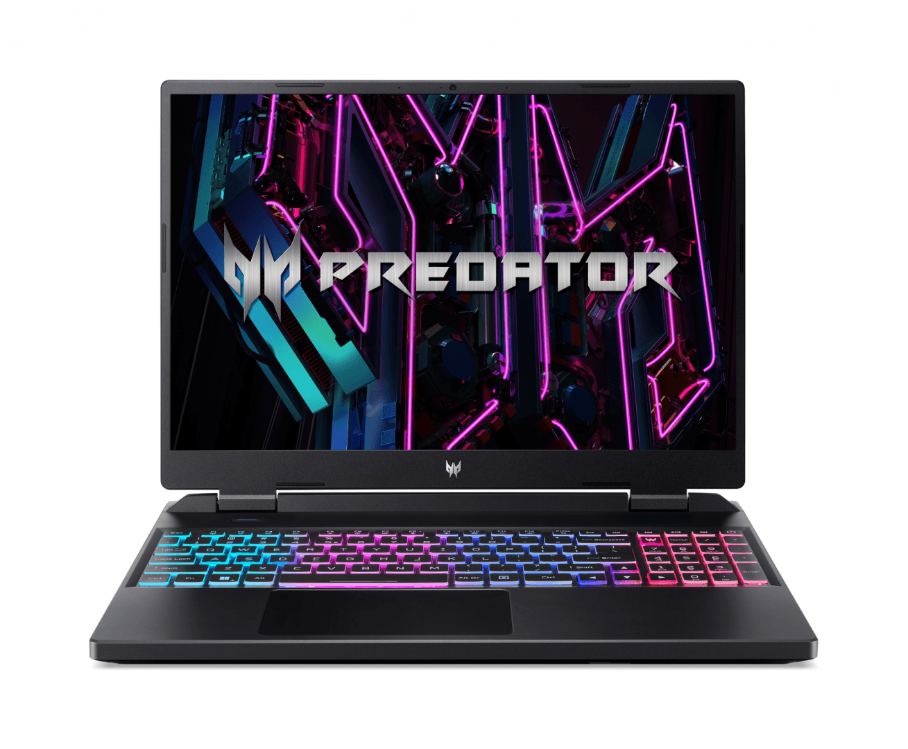NOTEBOOK Acer - gaming PHN16 16 WQXGA I9-13900HX 32 1T 4060 DOS "NH.QLUEX.00P" (