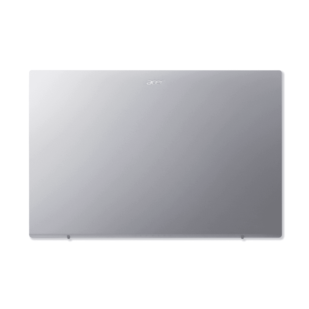NOTEBOOK Acer A315 15 FHD R5 5500U 16GB 512GB UMA DOS "NX.KSJEX.00Y" ( — miniatură