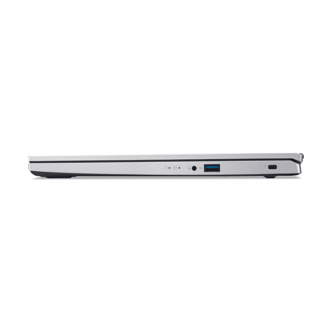 NOTEBOOK Acer A315 15 FHD R5 5500U 16GB 512GB UMA DOS "NX.KSJEX.00Y" ( — miniatură