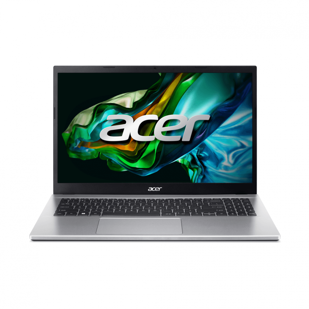 NOTEBOOK Acer A315 15 FHD R7 5700U 16GB 512GB UMA DOS "NX.KSJEX.011" (