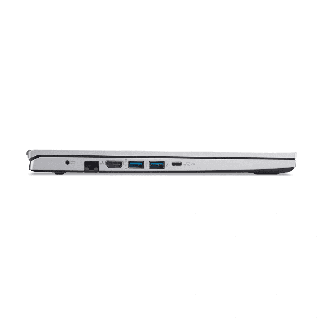 NOTEBOOK Acer A315 15 FHD R7 5700U 16GB 512GB UMA DOS "NX.KSJEX.011" ( — miniatură