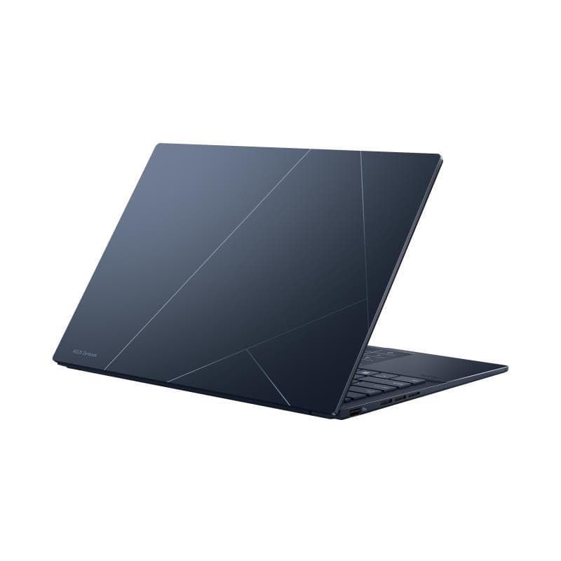 NOTEBOOK Asus UX3405MA-PP348X|NOTEBOOK|14 inch|880x1800 OLED|Intel Core Ultra 7|155H|1.4 GHz|16 GB|SSD 1TB|Wireless|Bt|Li-ion|HDMI|1.2 kg|WIN 11 Pro|Ponder Blue "UX3405MA-PP348X" (