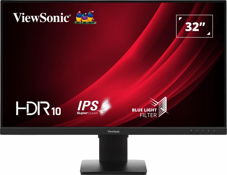 MONITOARE ViewSonic LCD 32" IPS/VG3209-4K "VG3209-4K"