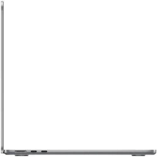 NOTEBOOK Apple MB AIR 13 M2 GPU-10C/24GB/1TB INT GY "Z15T001D1" ( — miniatură